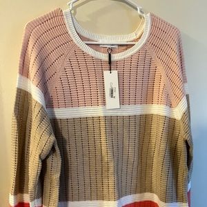 Calvin Klein sweater